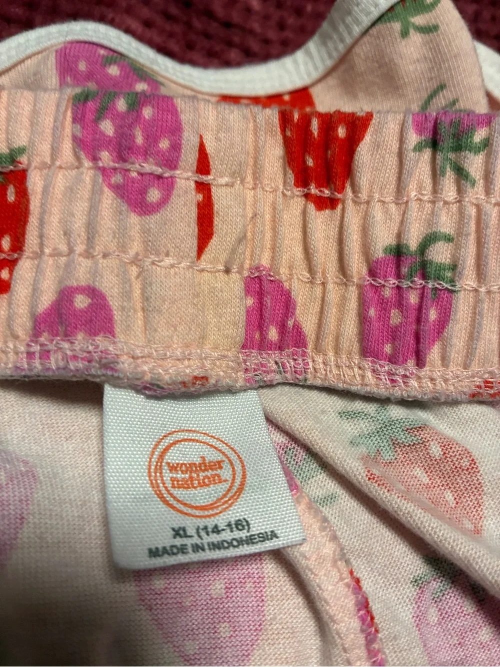 Little Girls Bundle XL 14/16